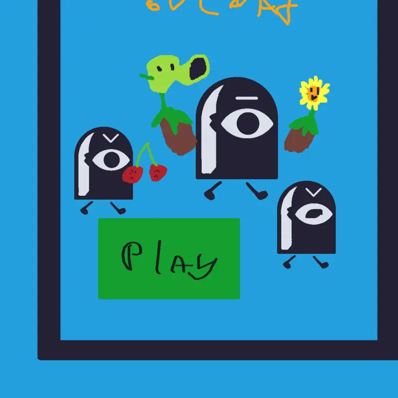 Game by @sure_4