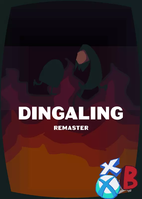 Game by @XarryBerry