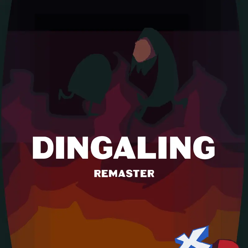 Game by @XarryBerry