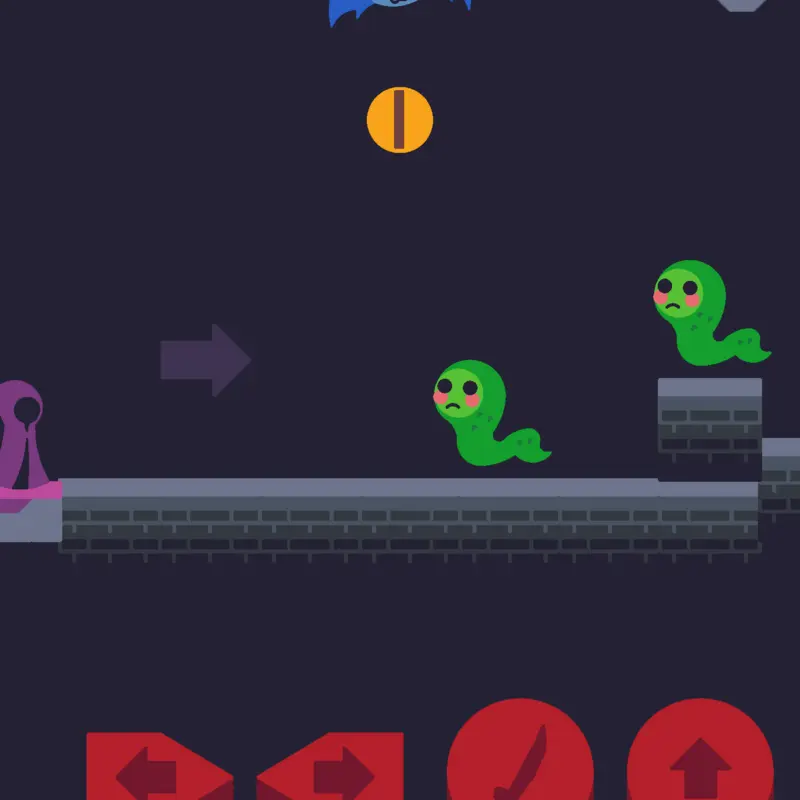 Game by @ahaq