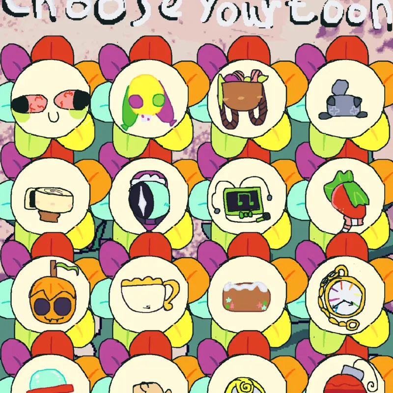 Game by @adara_jazilah
