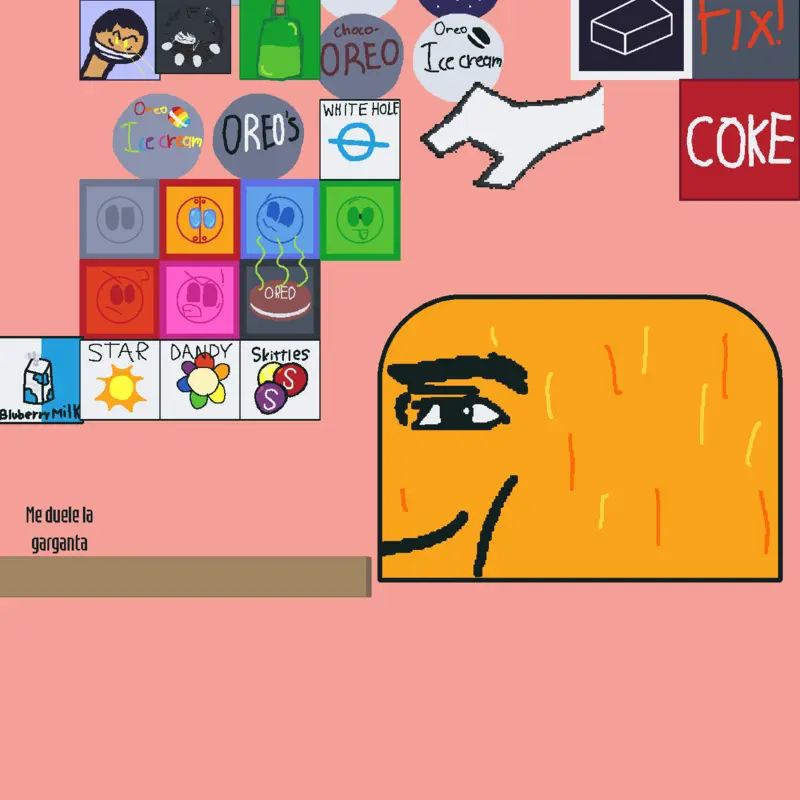 Game by @shxgfhshcgshc