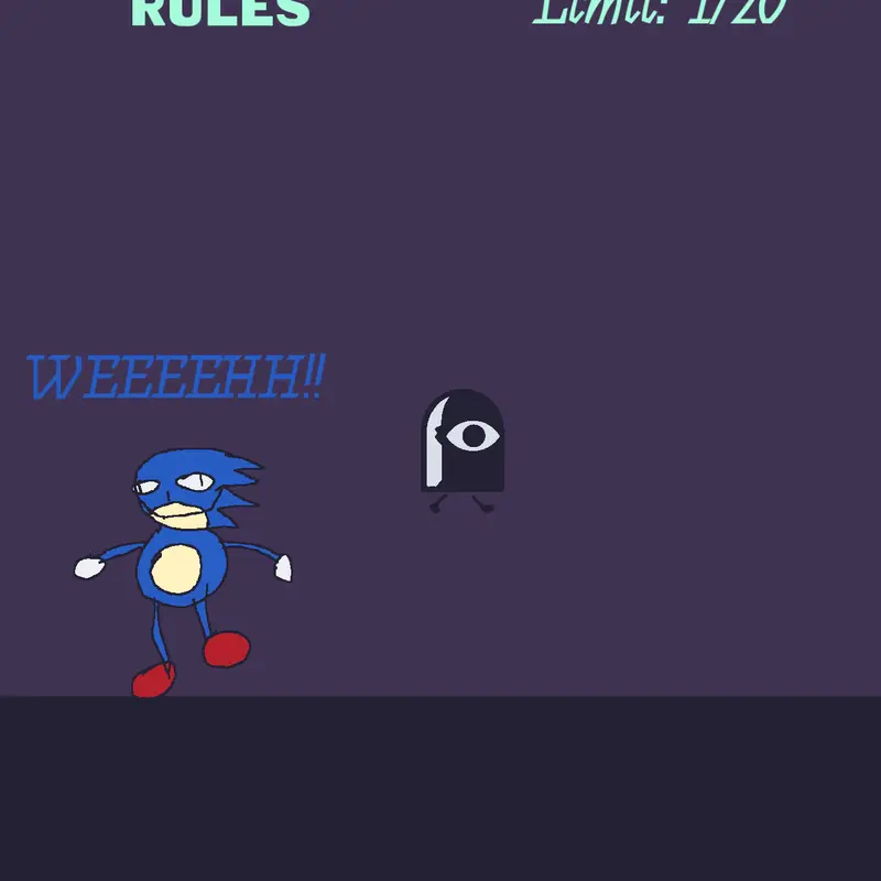Game by @FermentosMentos