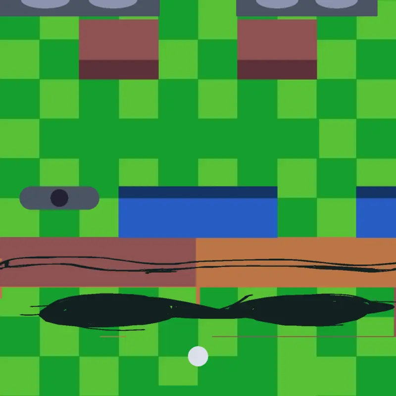 Game by @gummigators_bean