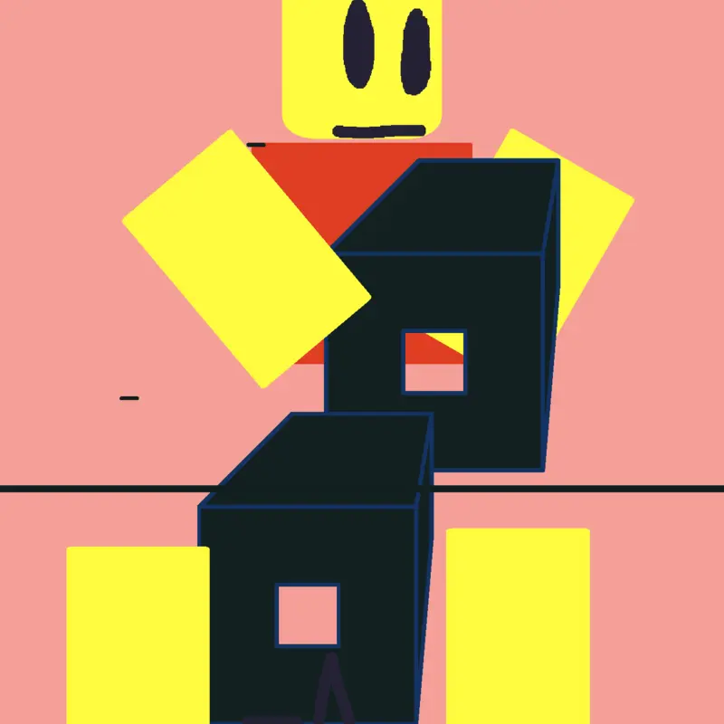 Game by @wateronthehill_artist