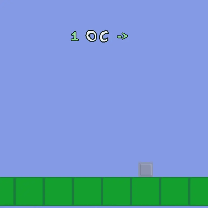 Game by @sandj