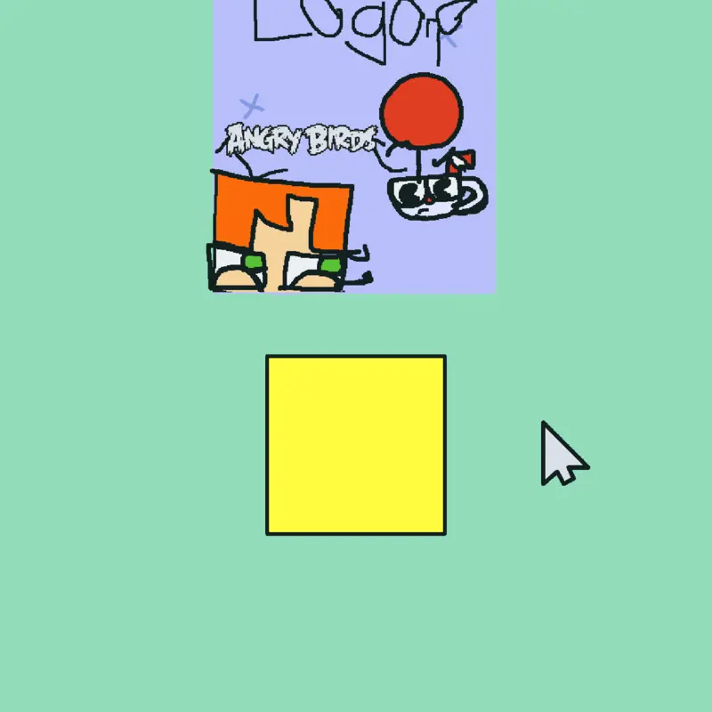 Game by @Luthor33223