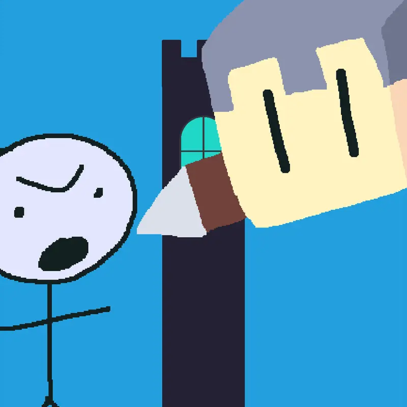 Game by @AntsForever
