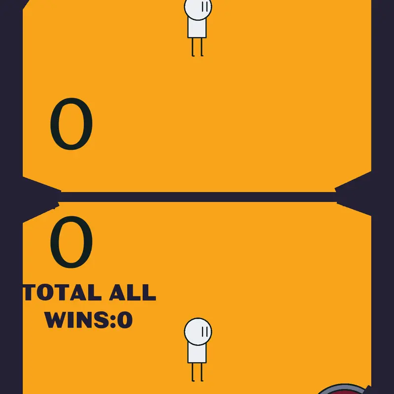 Game by @SimasBozo