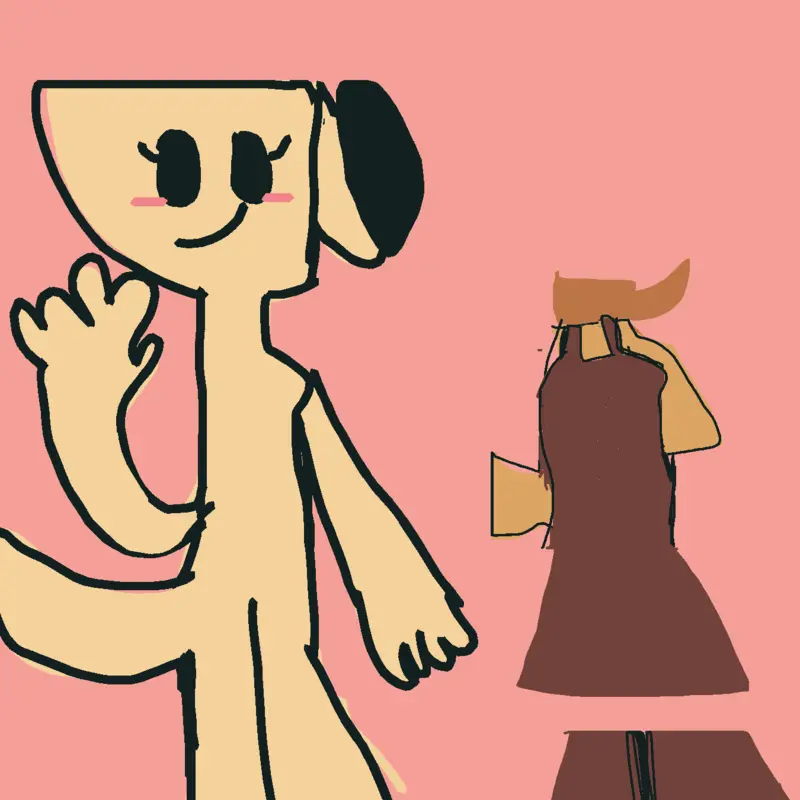 Shelly by @fridecookie