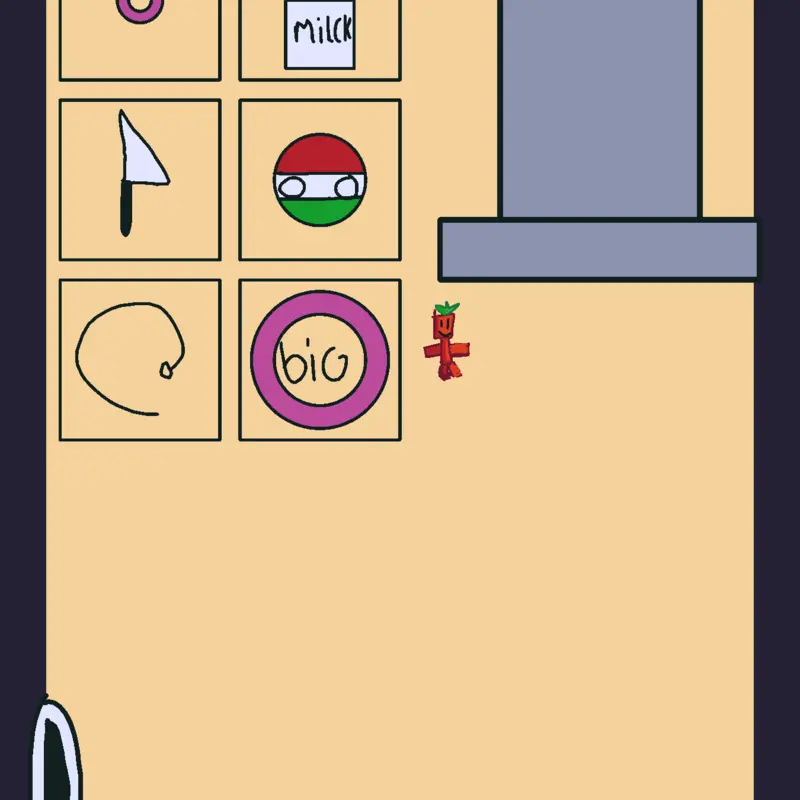 Game by @tomato420