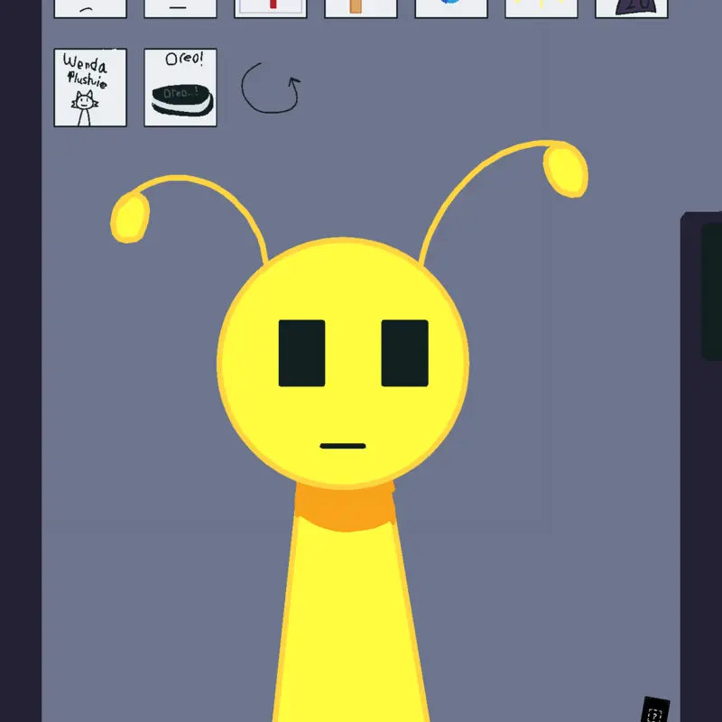 Game by @Voronkat