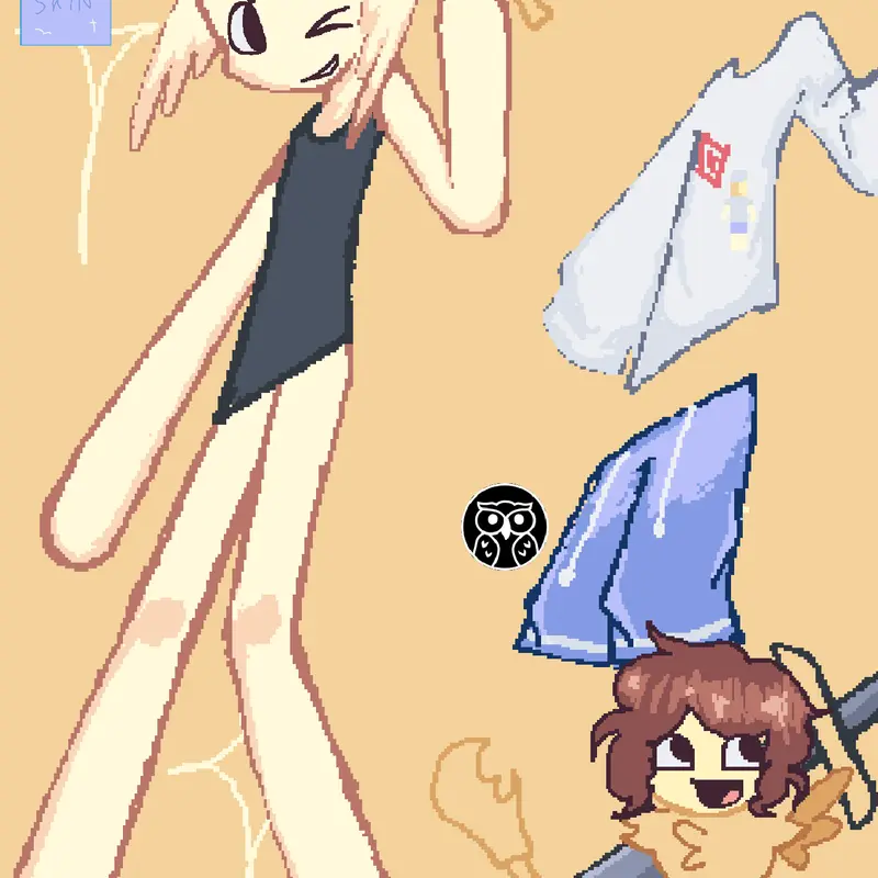 Game by @irresponsible-snake131