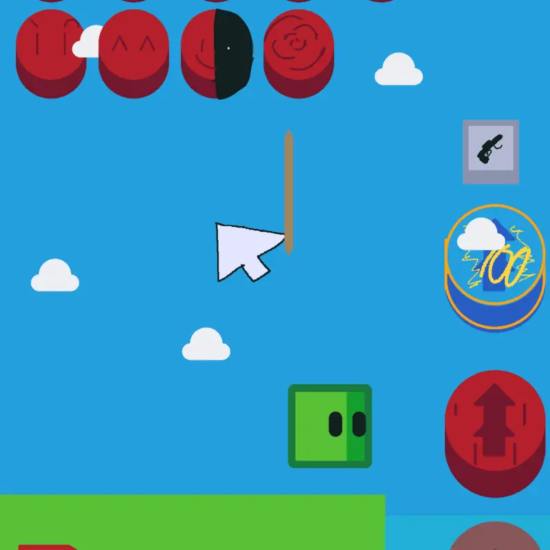Game by @stekman_mix_red_green