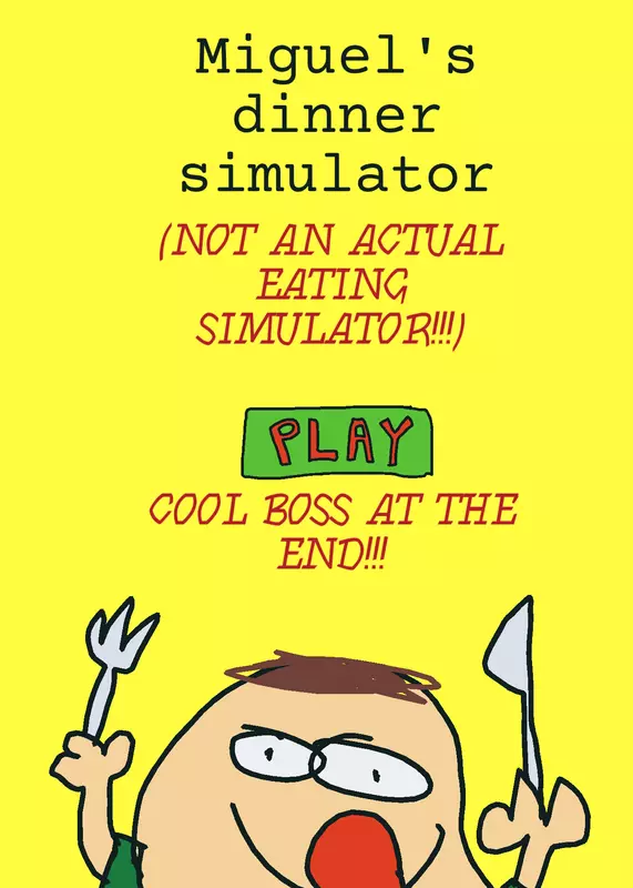 Game by @martingamerw