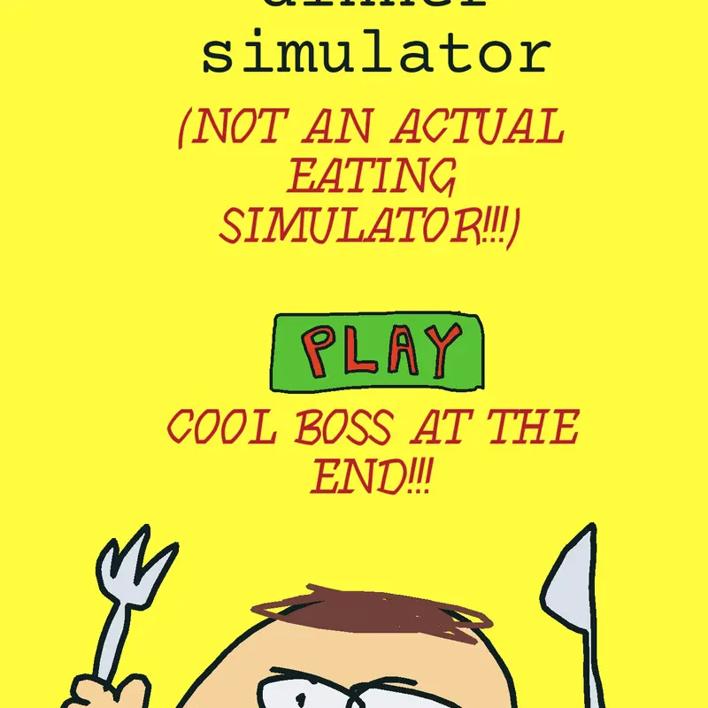Game by @martingamerw