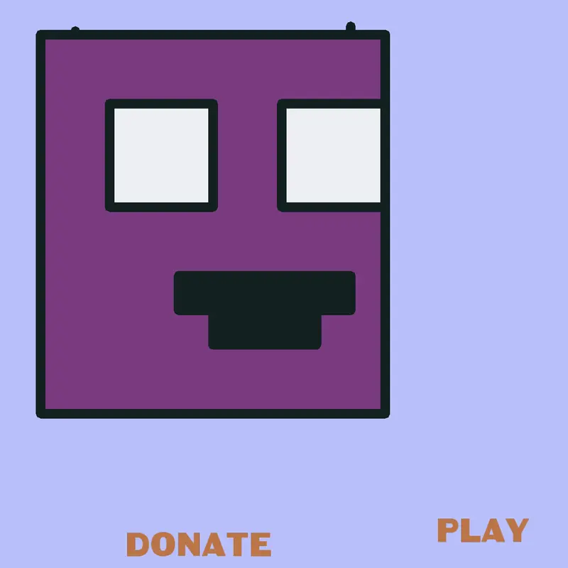 Purple guy springlock endings by @linkluigijr