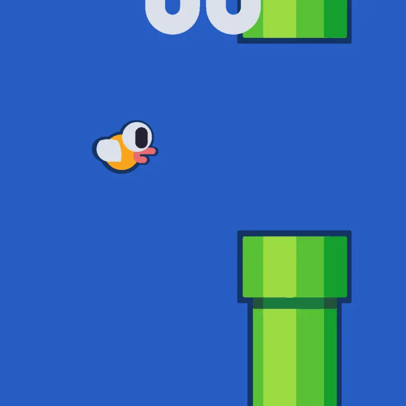 Game by @kullian