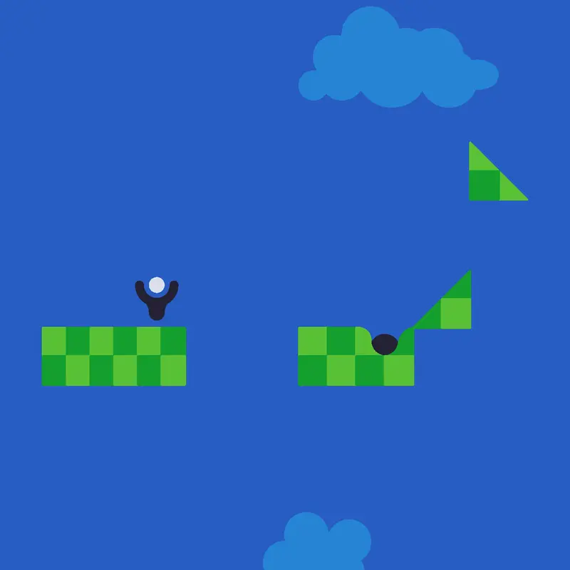 Level 2 by @MathiasMartinez1