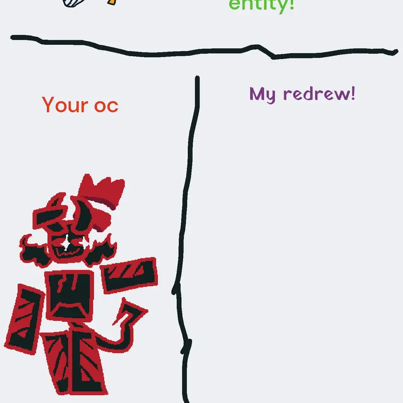 Game by @theredkingsmiles