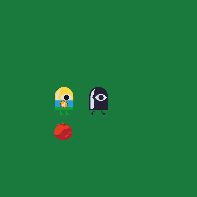 Game by @Berindedude