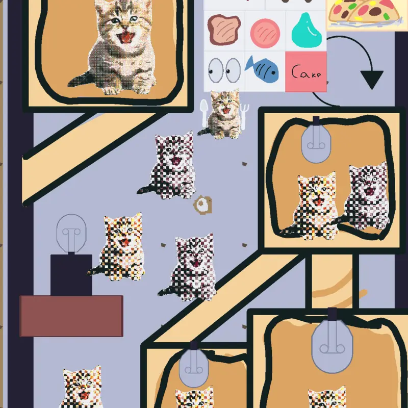 Game by @11213923111