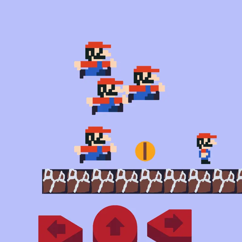 Game by @TyniBean