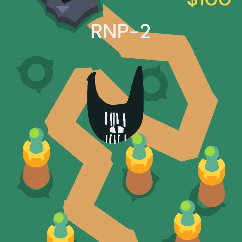 Game by @XR-Andrei