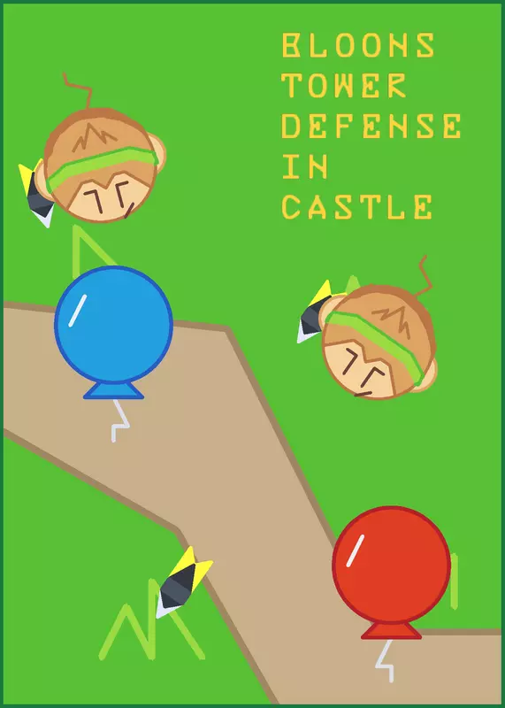 Btd 6 Demo by @FondAnswer4900