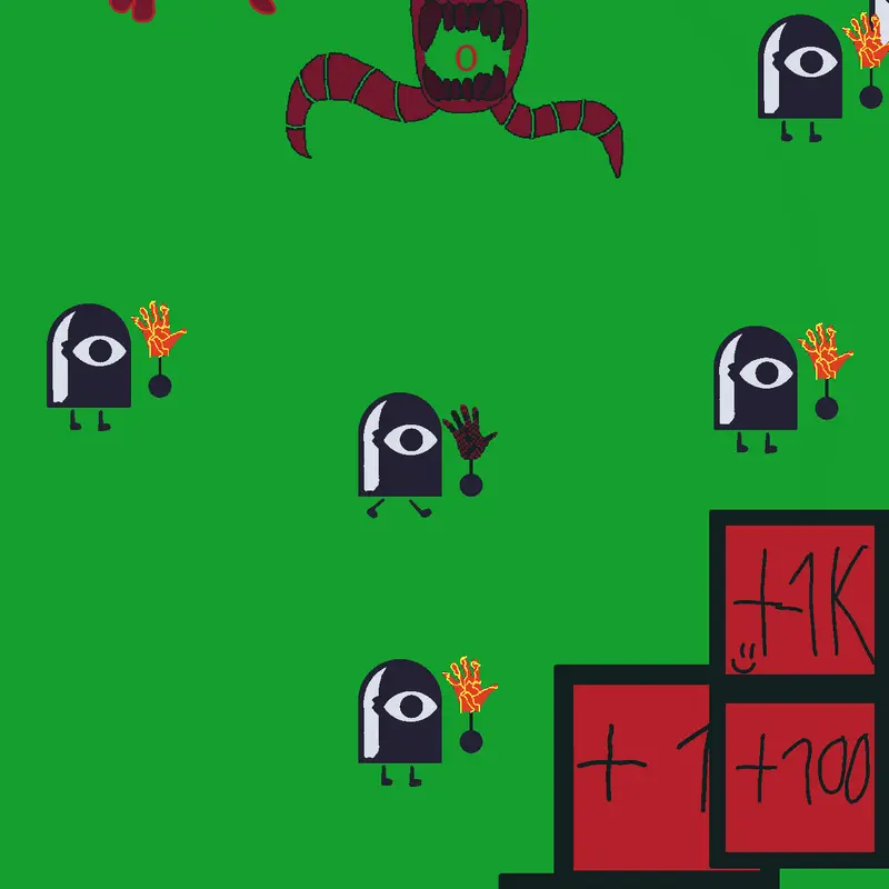 Game by @bloodylls
