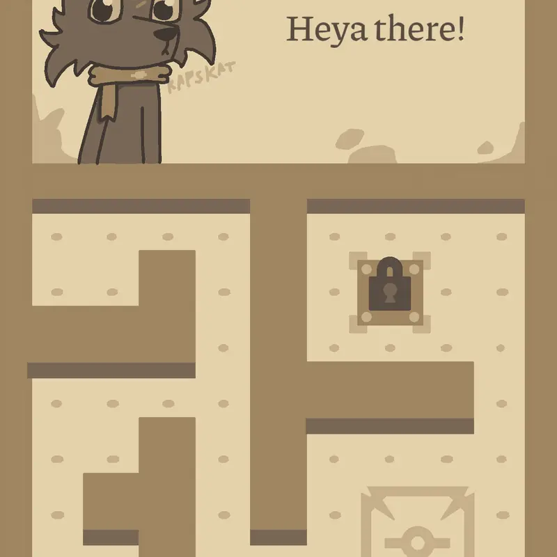Game by @arexst