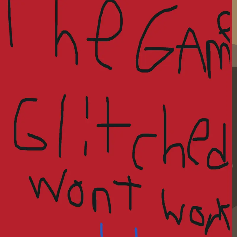 Game by @glitcher6227