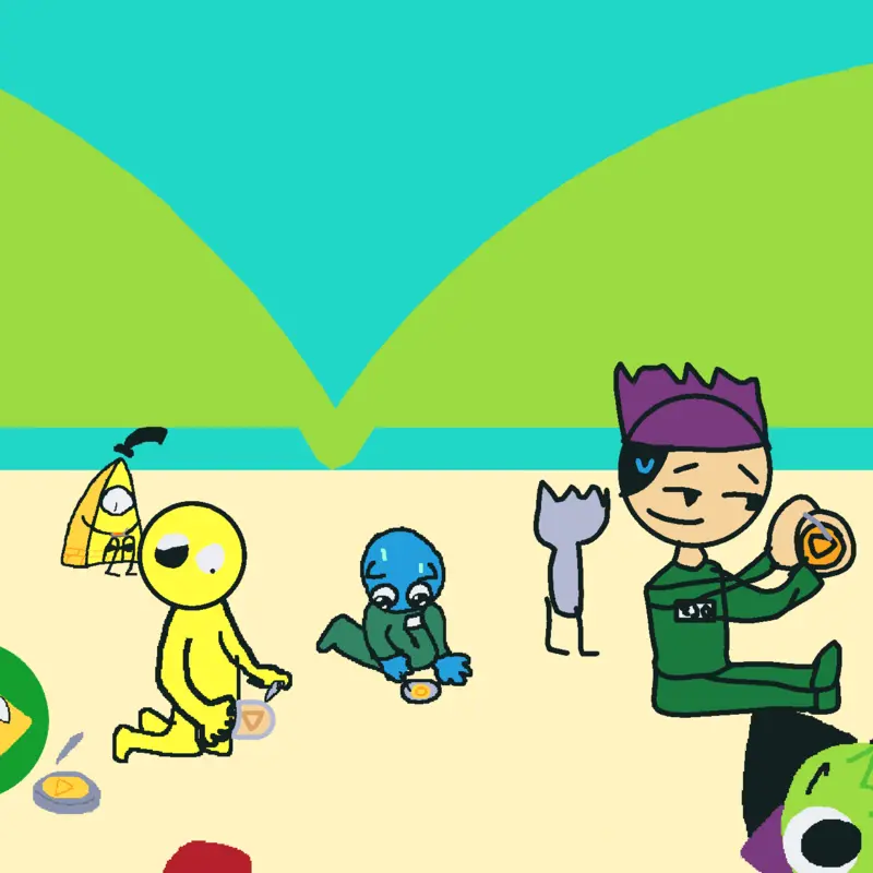 Game by @Totally_Not_Daniel