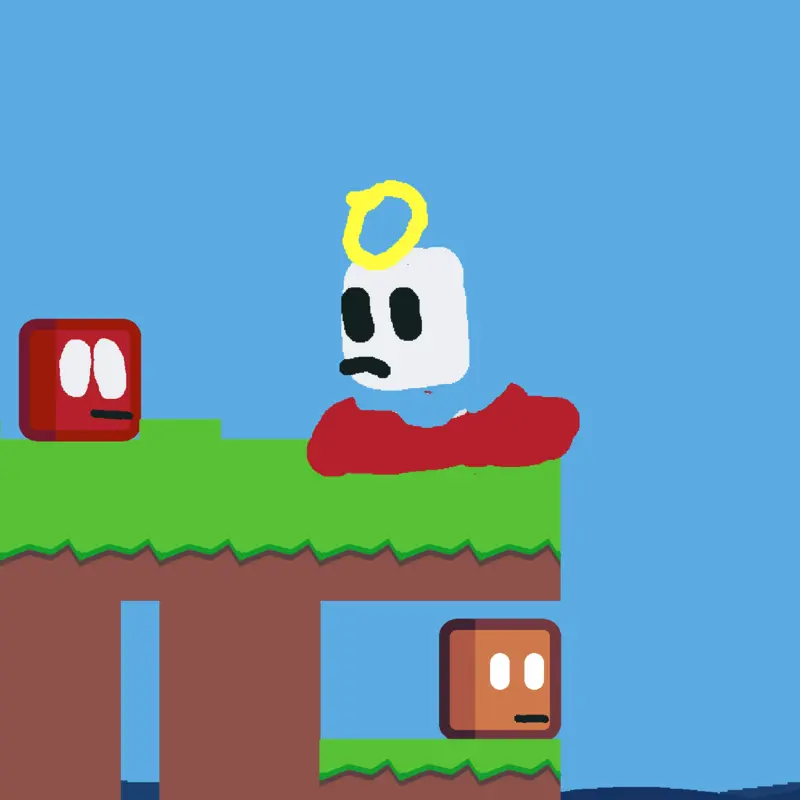Game by @oliwier_sigma