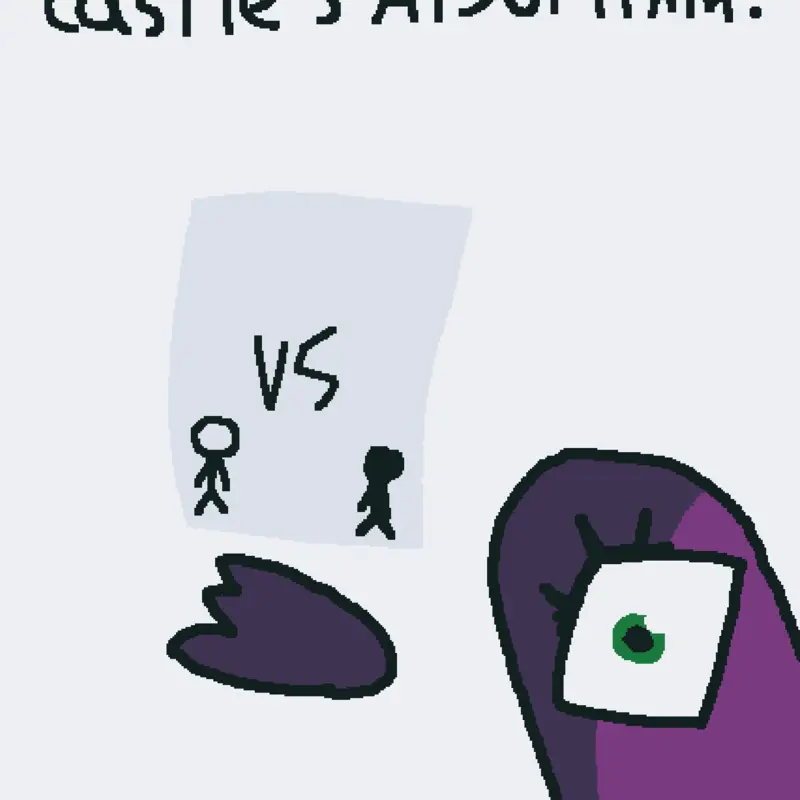 Game by @YellowTheCube