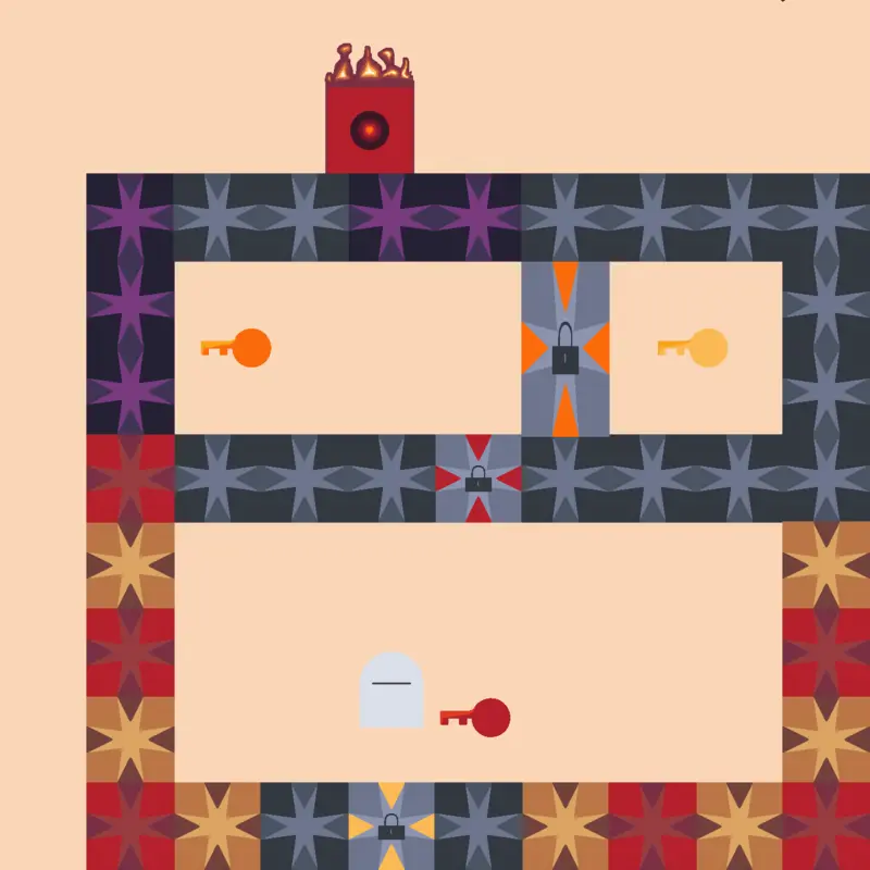 Game by @minigames_castle