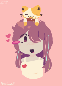 comission for 1UXKS !!