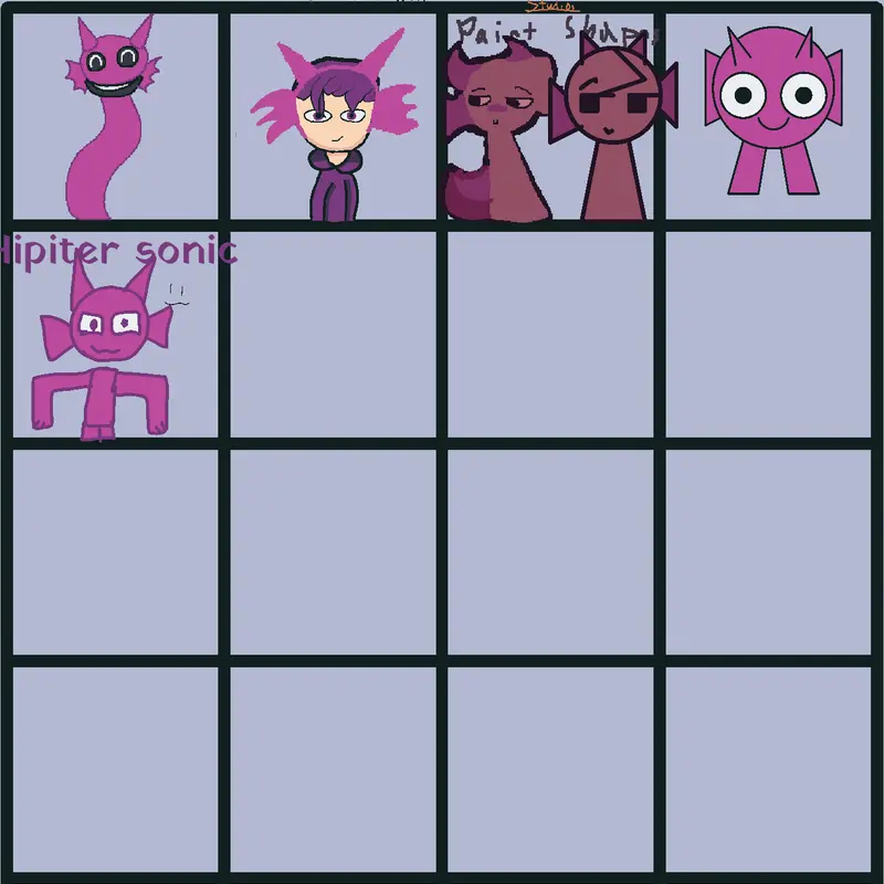 Game by @hipter_sonic