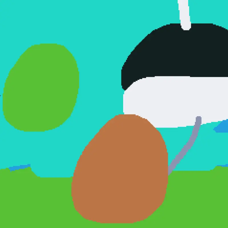 Game by @kirill666