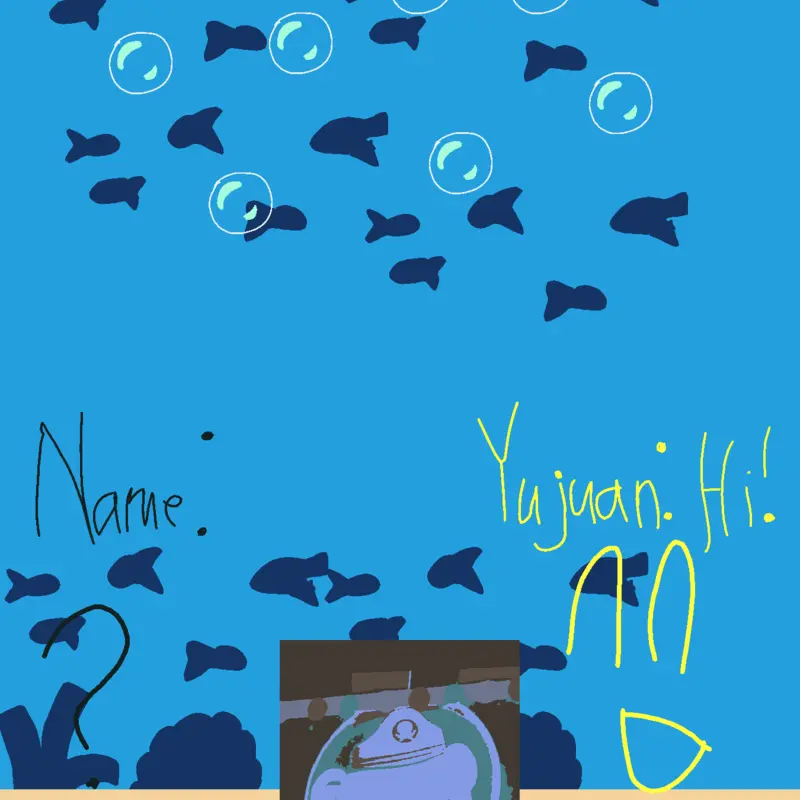 Game by @Yujuan_29