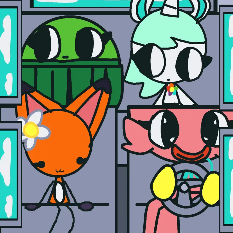 Game by @moviesonicfan