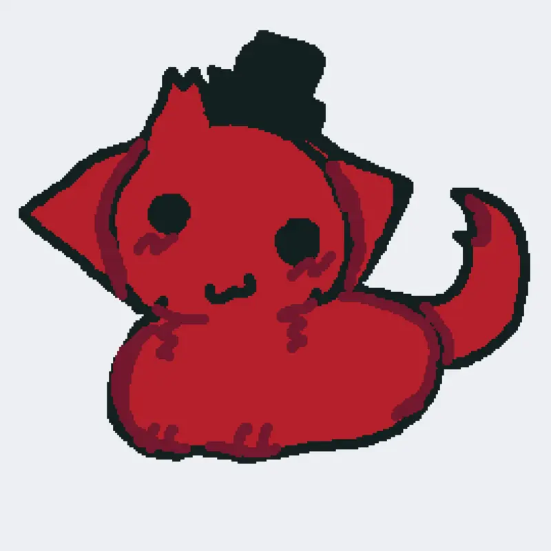 What the ahh loafing bery by @DaOrenTheOrangeGuy