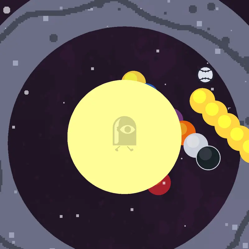 Game by @toote