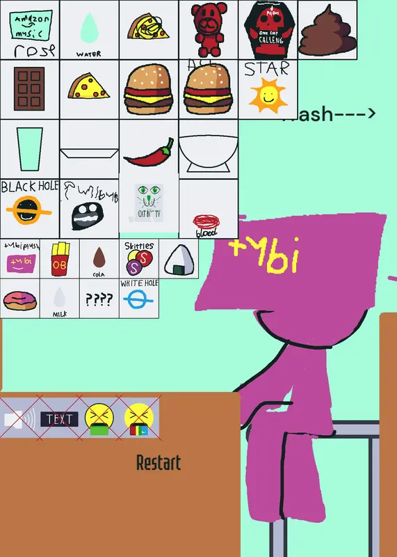 Game by @Tubipurple59