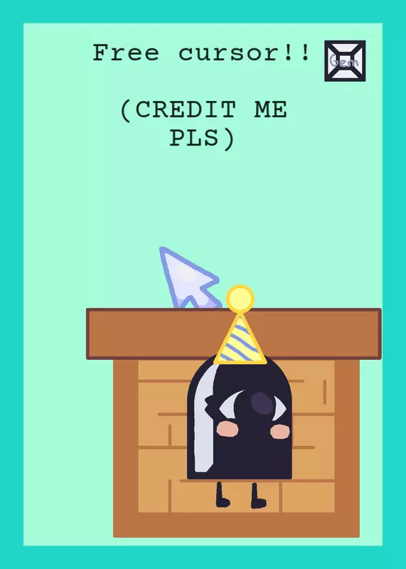 Game by @c0smicwaffle