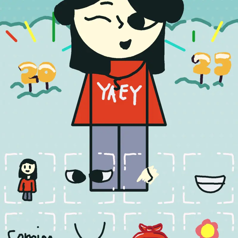 Game by @ImSiowei