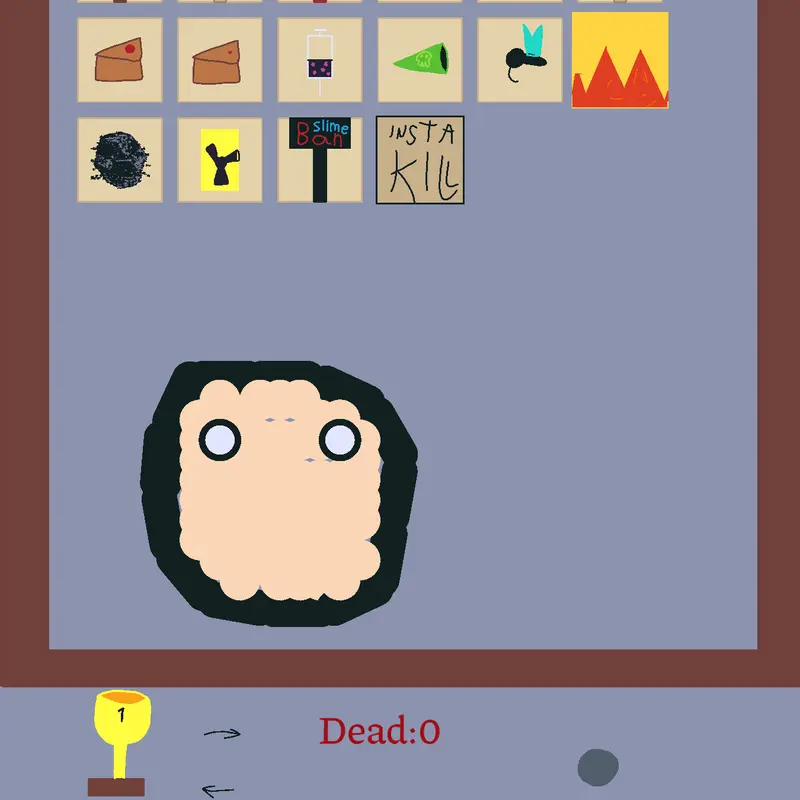 Game by @Xxprobro16