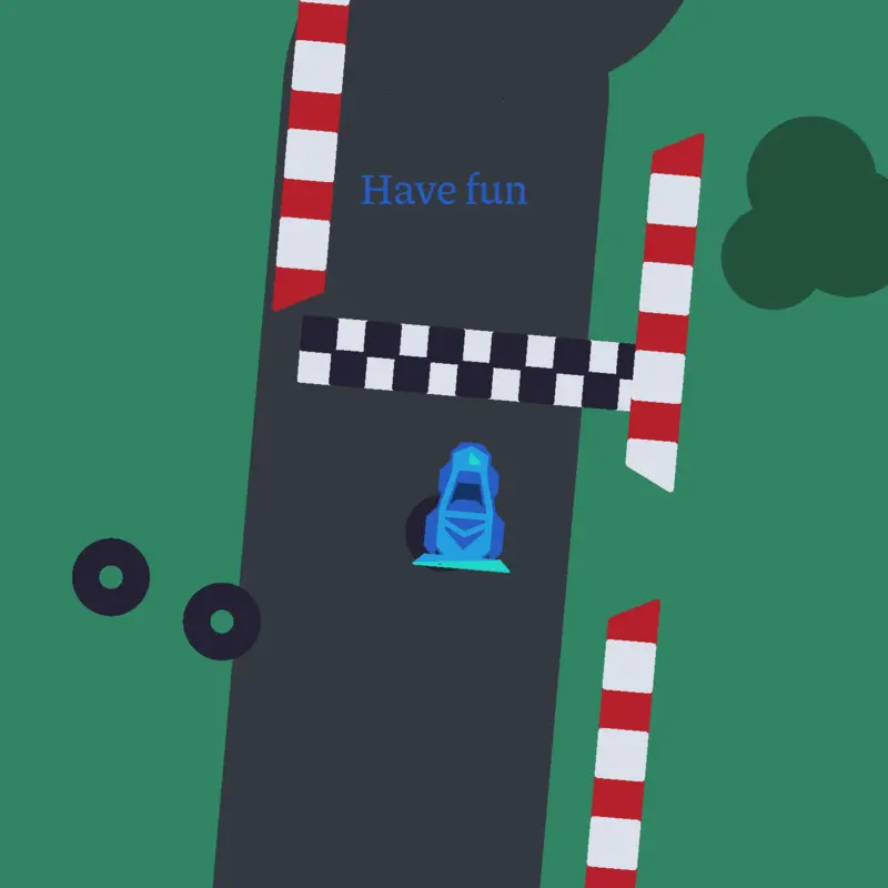 Game by @copsx