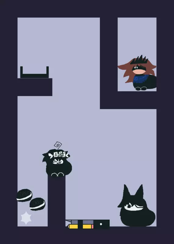 Game by @bombardirokrokodilo