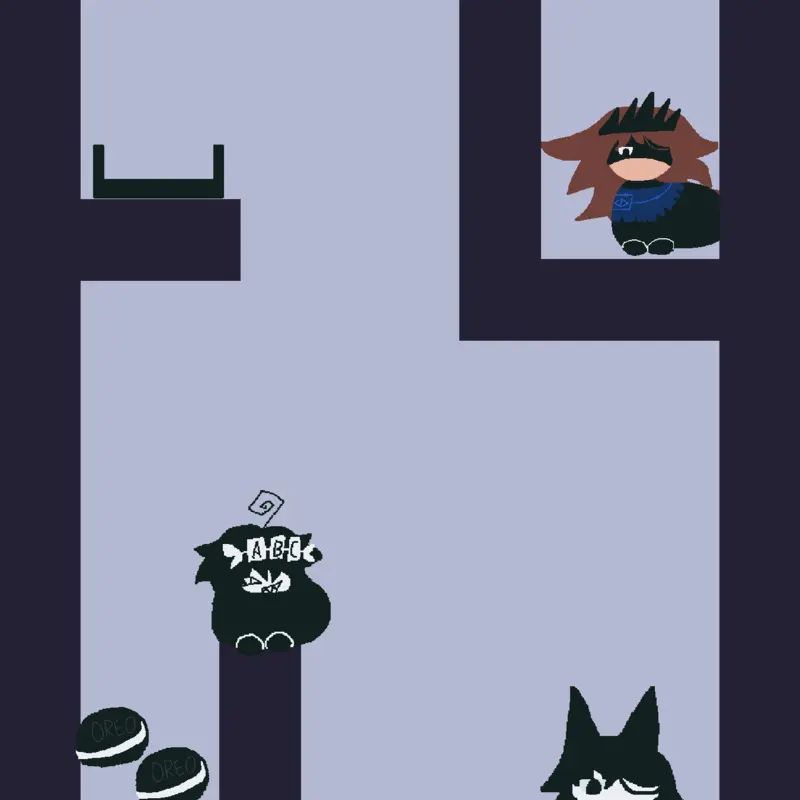 Game by @bombardirokrokodilo